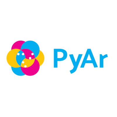 Logo Python Argentina