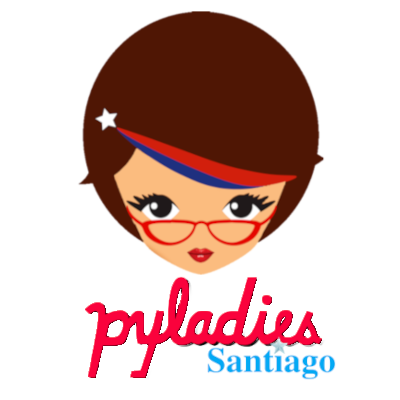 Logo PyLadies Chile