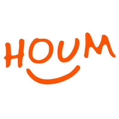 Logo HOUM