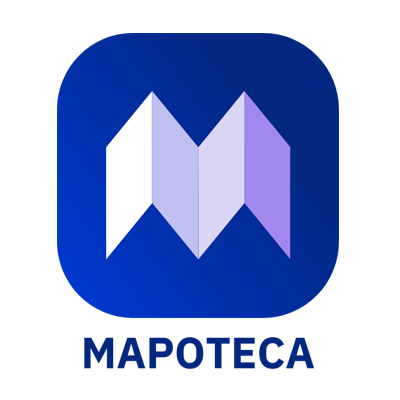 Logo Mapoteca