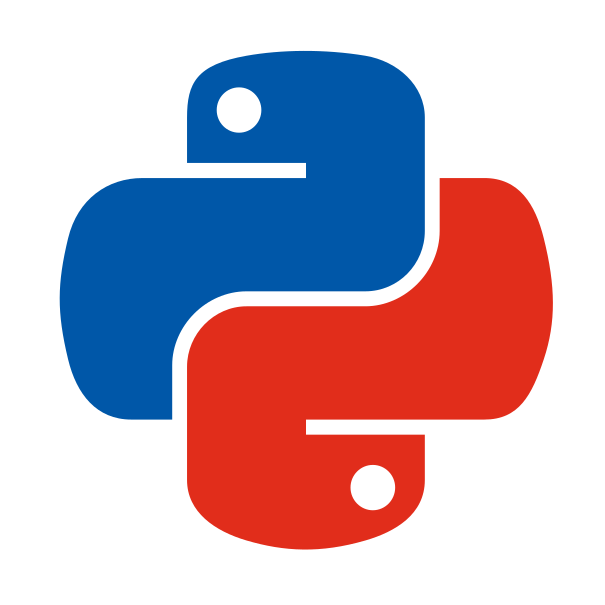 Python Chile Logo