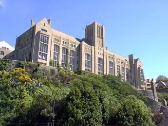 Campus PyDay Viña del Mar