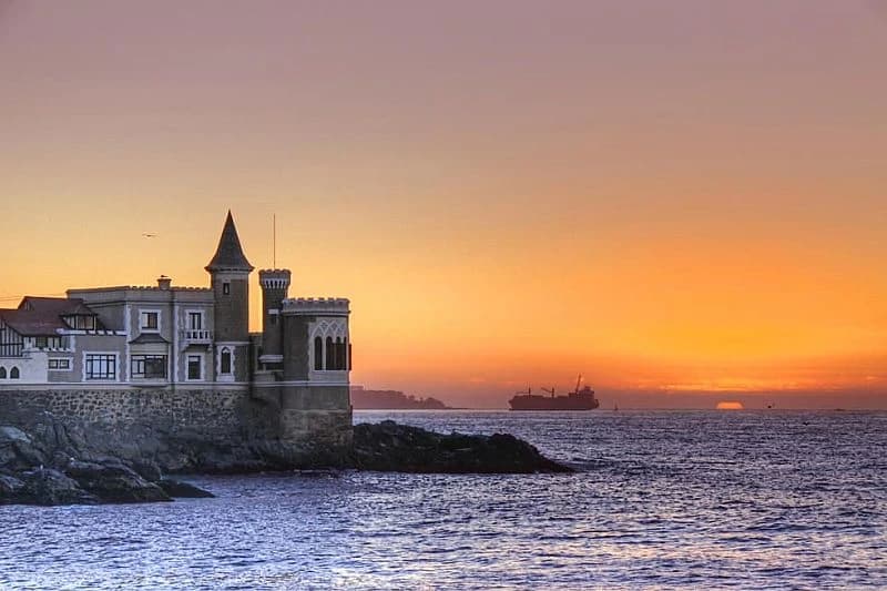 PyDay Viña del Mar