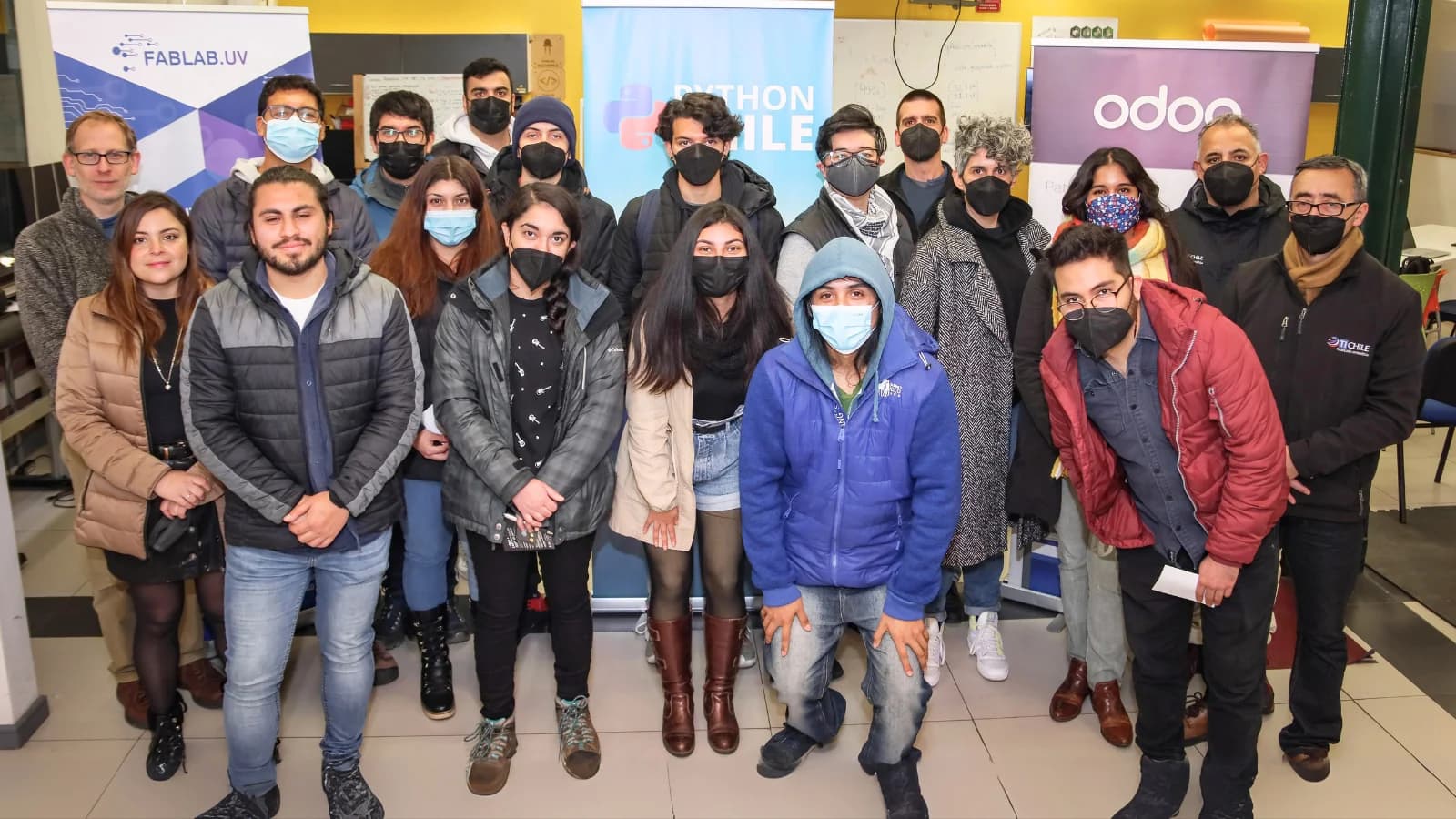 PyCon Chile 2022