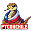 PyCon Chile Logo