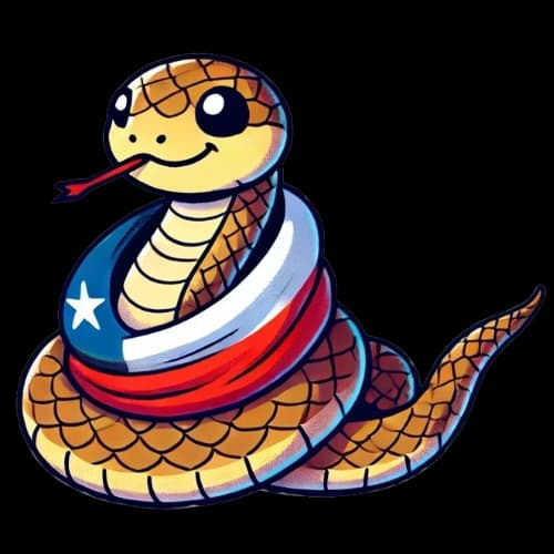PyCon Chile 2025 Logo