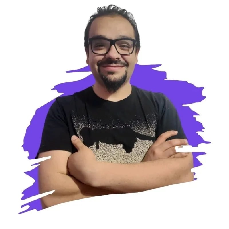 Gabriel Grobier Romo