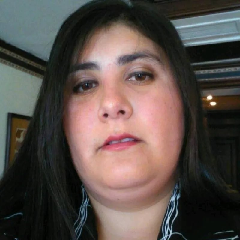 Macarena Jamett Álvarez