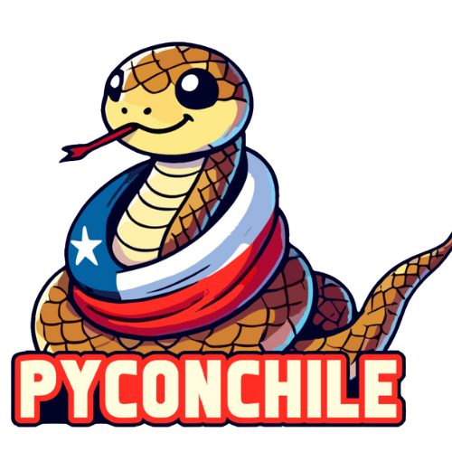 PyCon Chile Logo