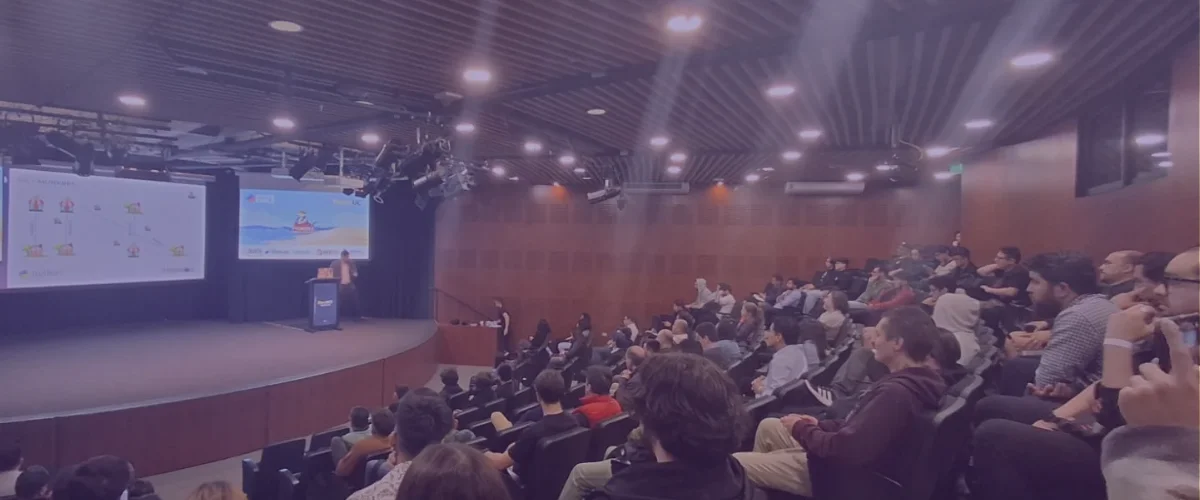 PyCon Chile