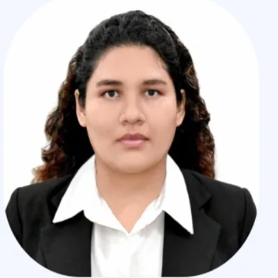 Diana Araceli Murillo Condori