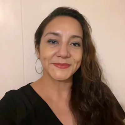 Ingrid Solís González